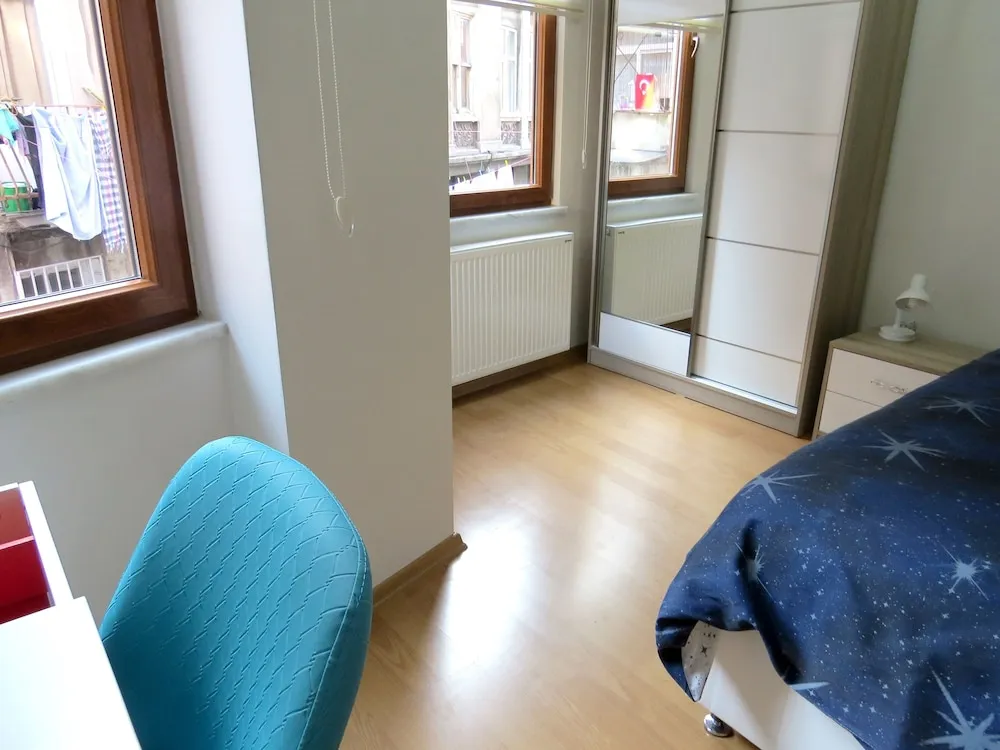 Superior Apart Daire (2nd Floor)