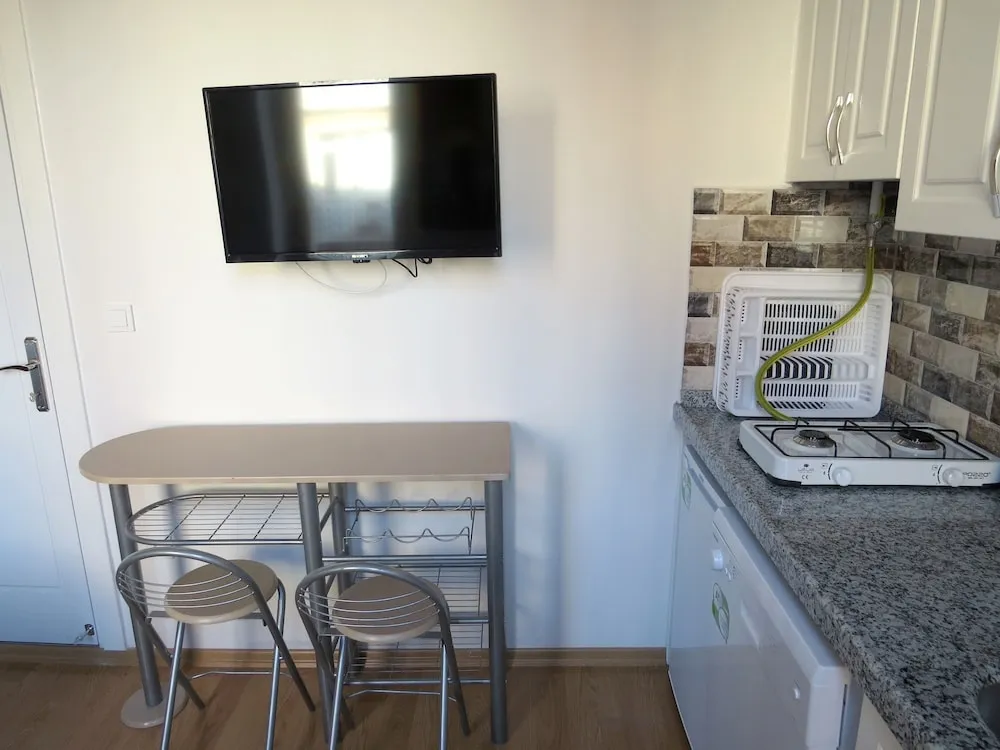 Superior Apart Daire (2nd Floor)