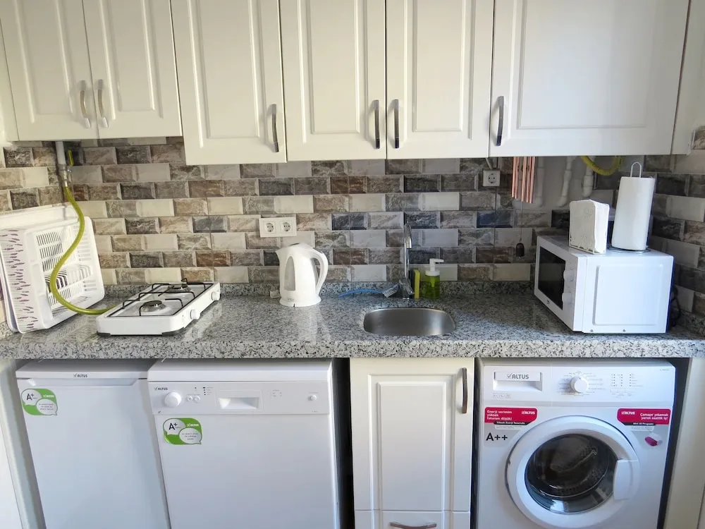 Superior Apart Daire (2nd Floor)