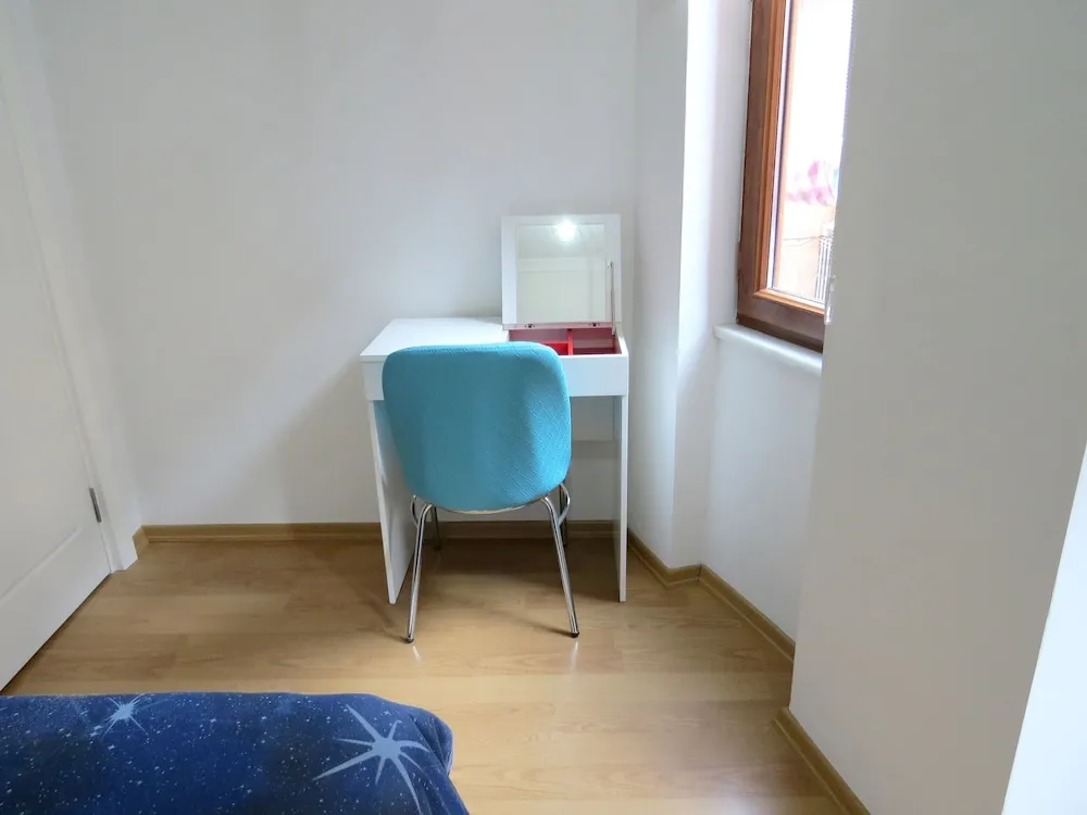 Superior Apart Daire (2nd Floor)