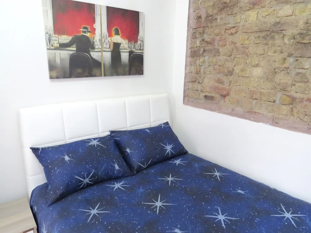Superior Apart Daire (2nd Floor)