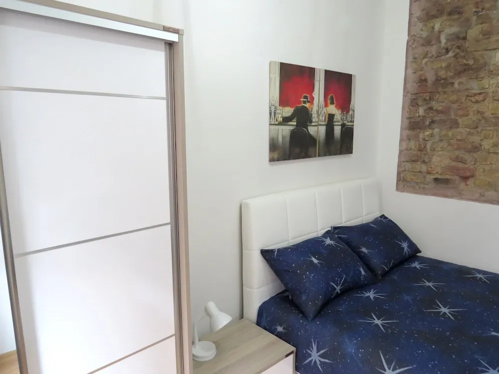 Superior Apart Daire (2nd Floor)