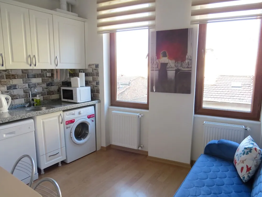 Superior Apart Daire (2nd Floor)
