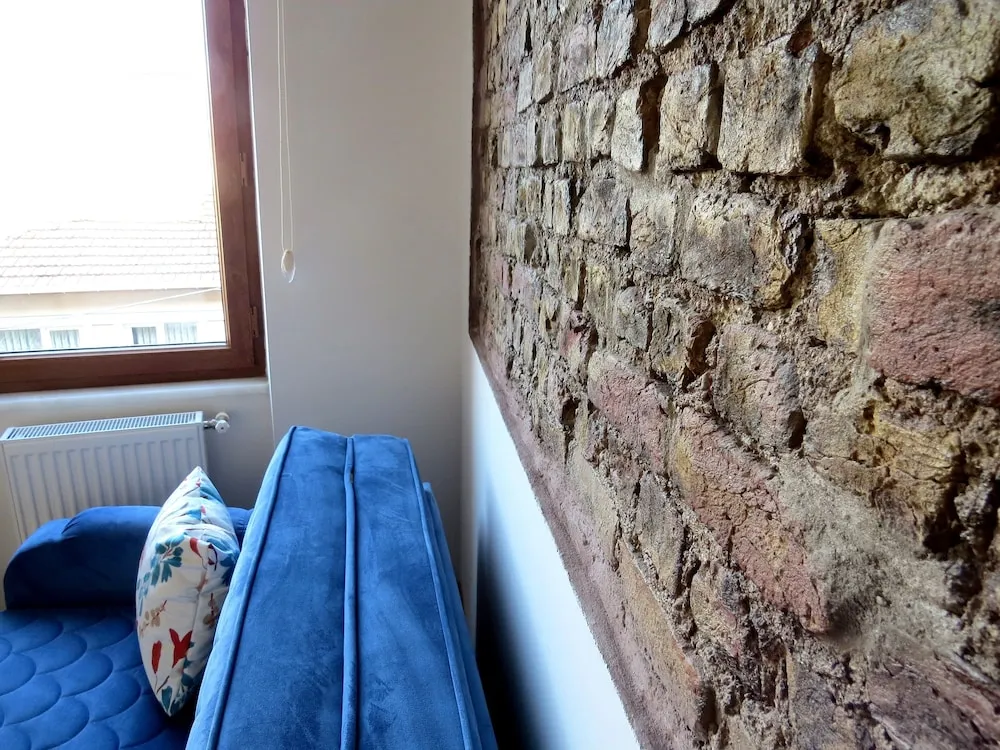 Superior Apart Daire (2nd Floor)