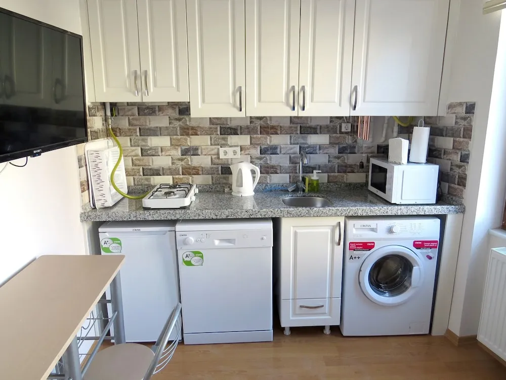 Superior Apart Daire (2nd Floor)