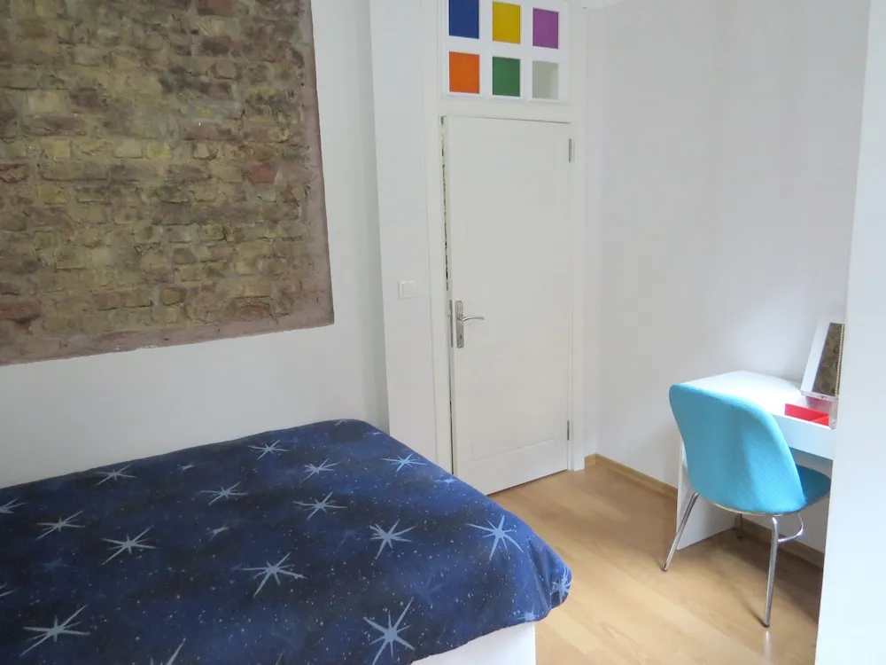 Superior Apart Daire (2nd Floor)