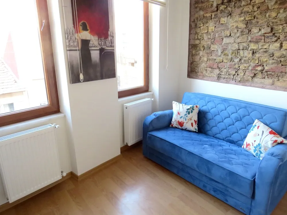 Superior Apart Daire (2nd Floor)