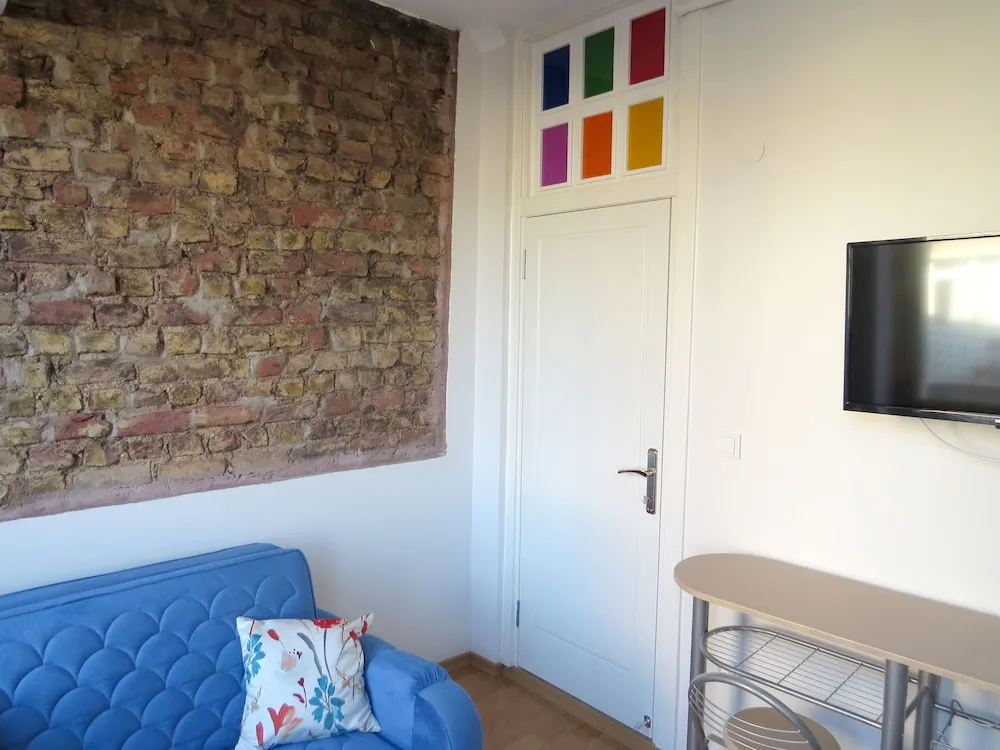 Superior Apart Daire (2nd Floor)