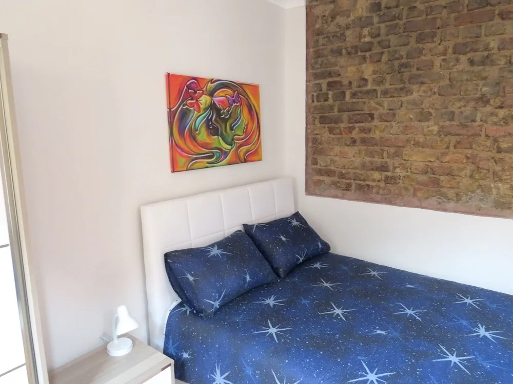 Superior Apart Daire (3rd Floor)