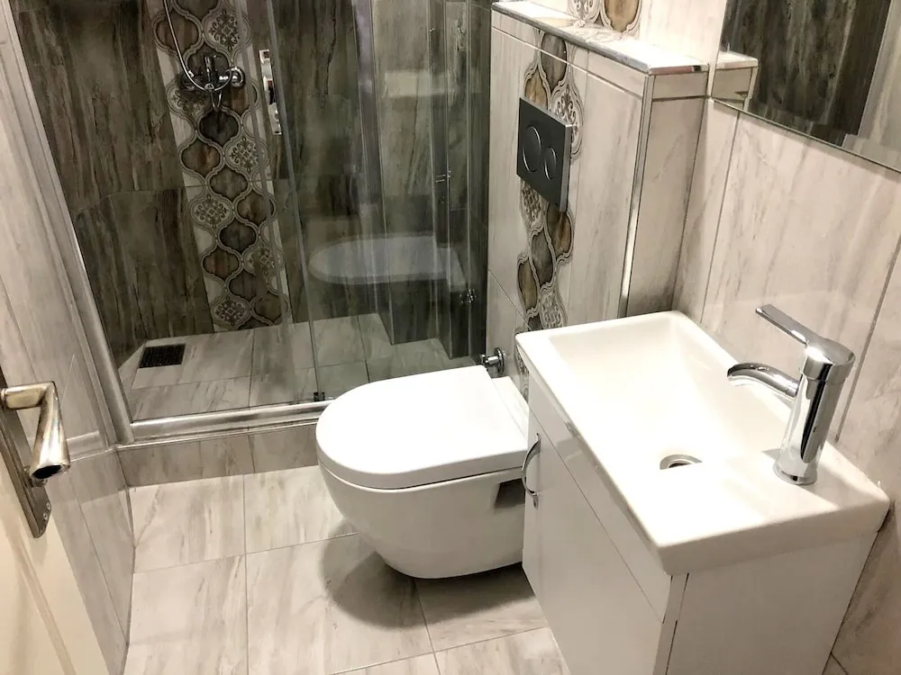 Superior Apart Daire (3rd Floor)