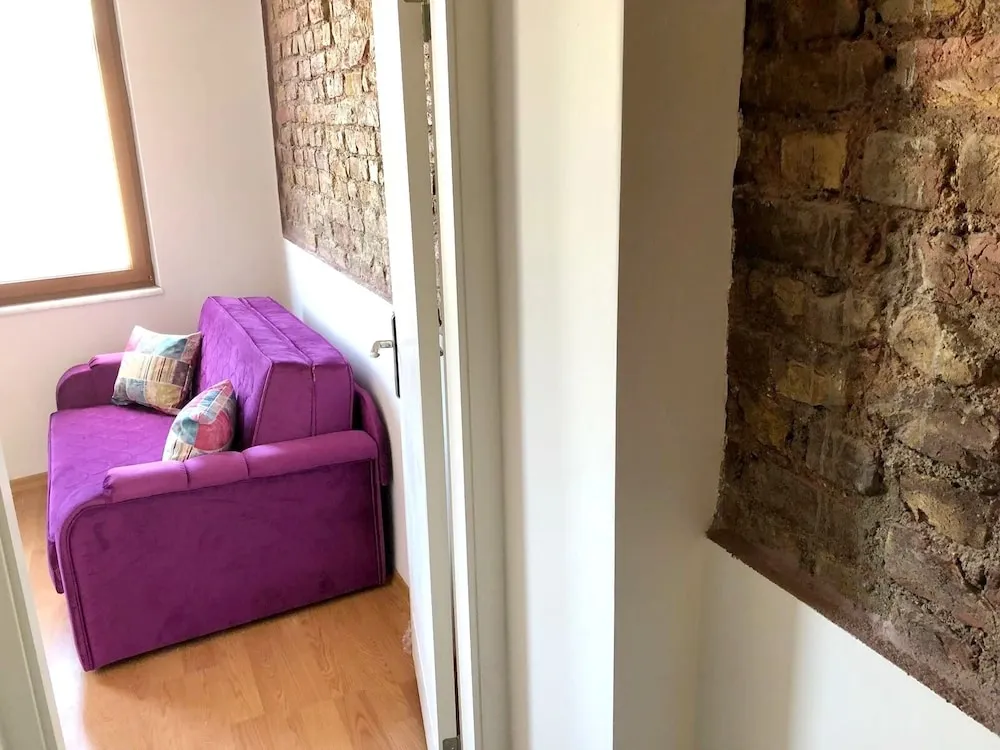 Superior Apart Daire (3rd Floor)