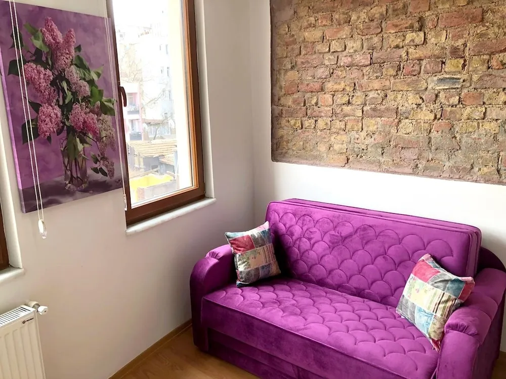 Superior Apart Daire (3rd Floor)