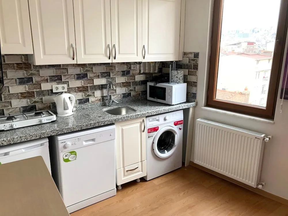Superior Apart Daire (3rd Floor)