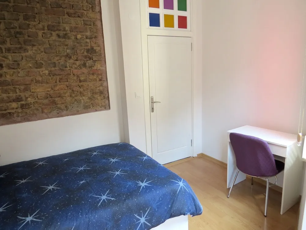 Superior Apart Daire (3rd Floor)