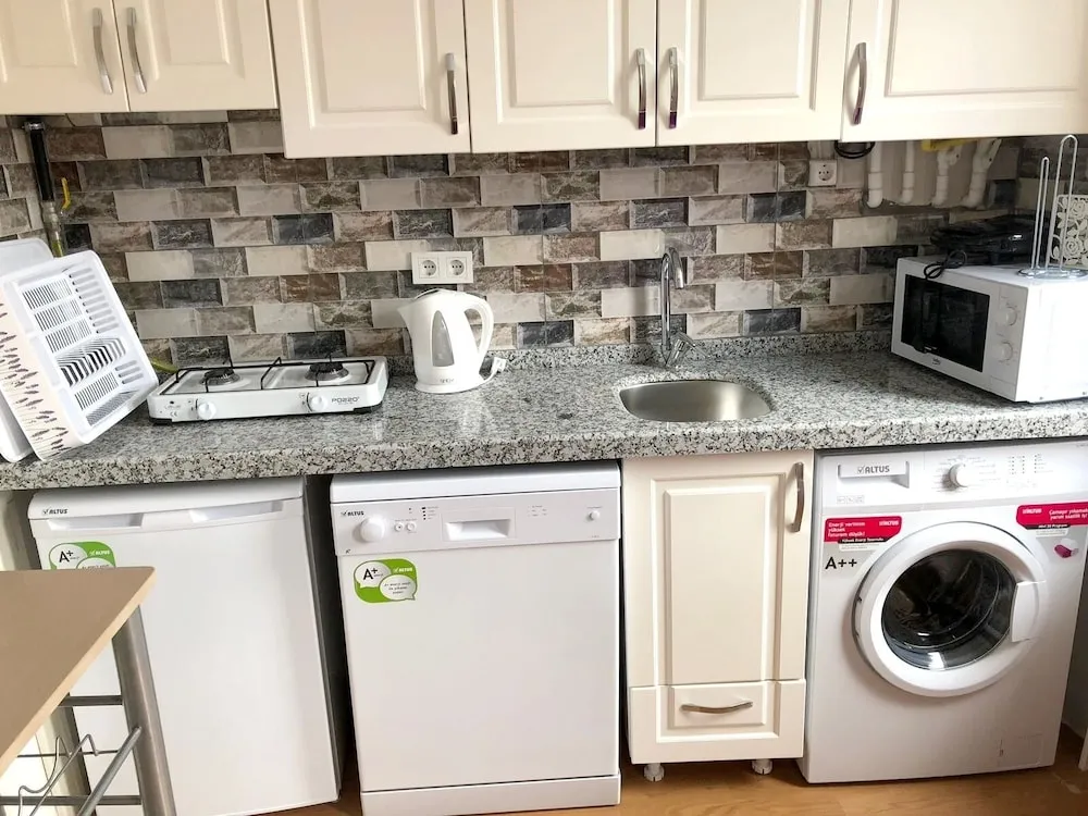 Superior Apart Daire (3rd Floor)