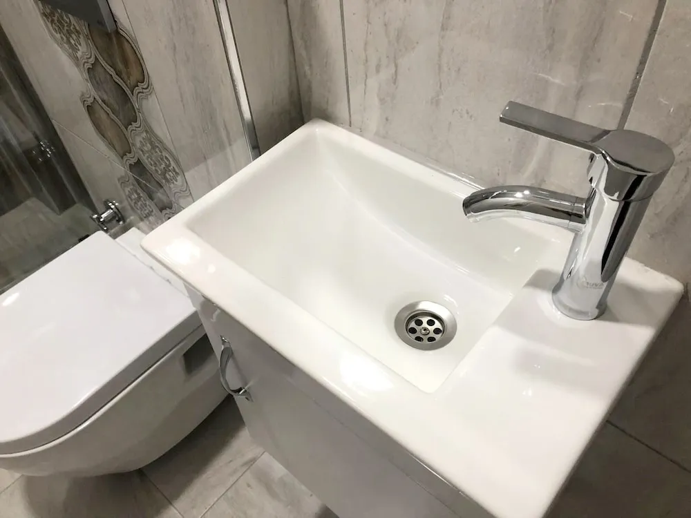 Superior Apart Daire (3rd Floor)