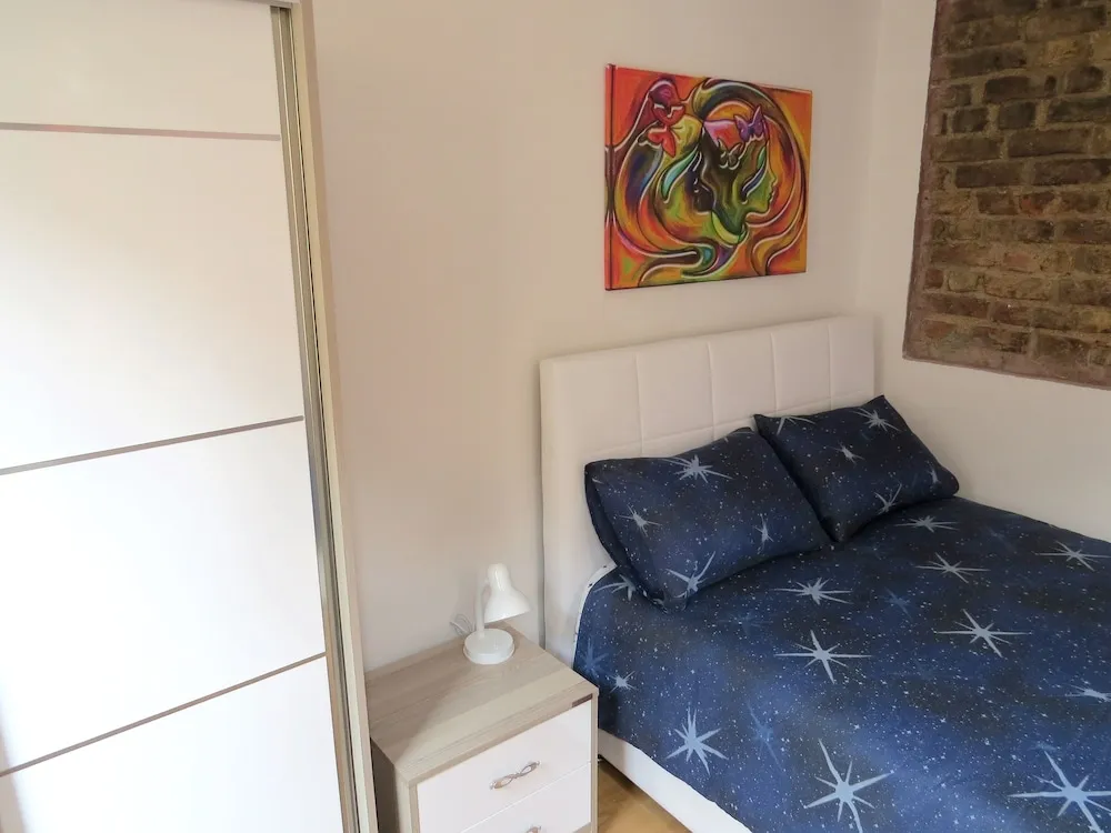 Superior Apart Daire (3rd Floor)