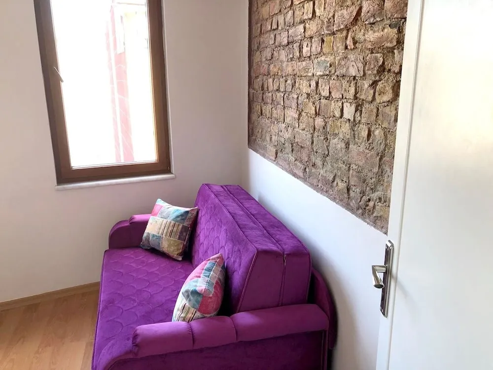 Superior Apart Daire (3rd Floor)