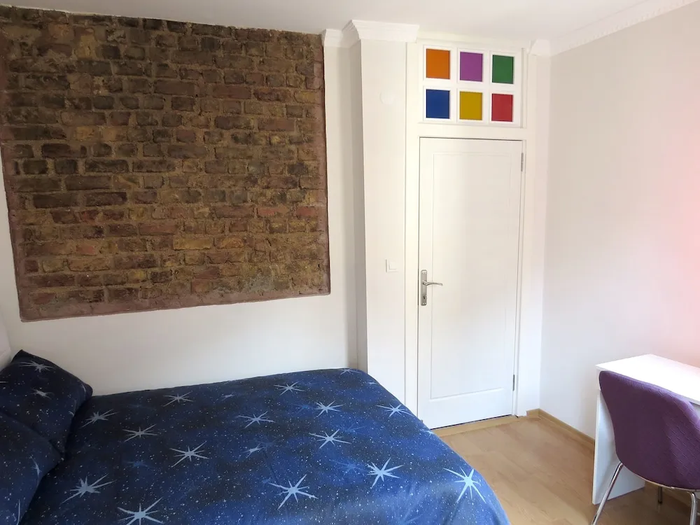 Superior Apart Daire (3rd Floor)