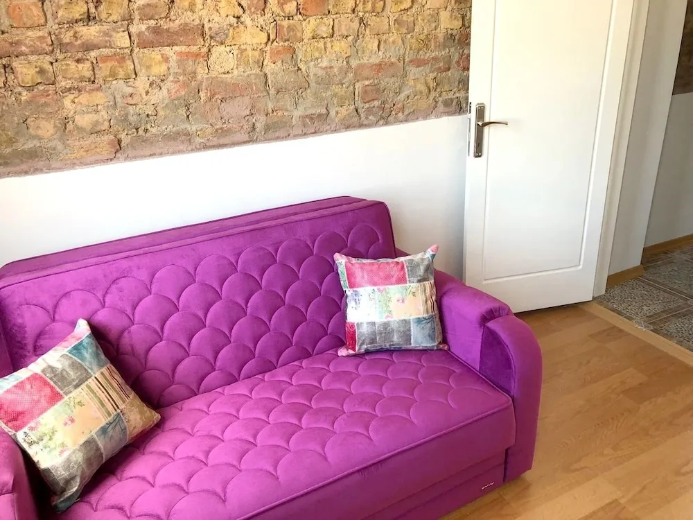 Superior Apart Daire (3rd Floor)