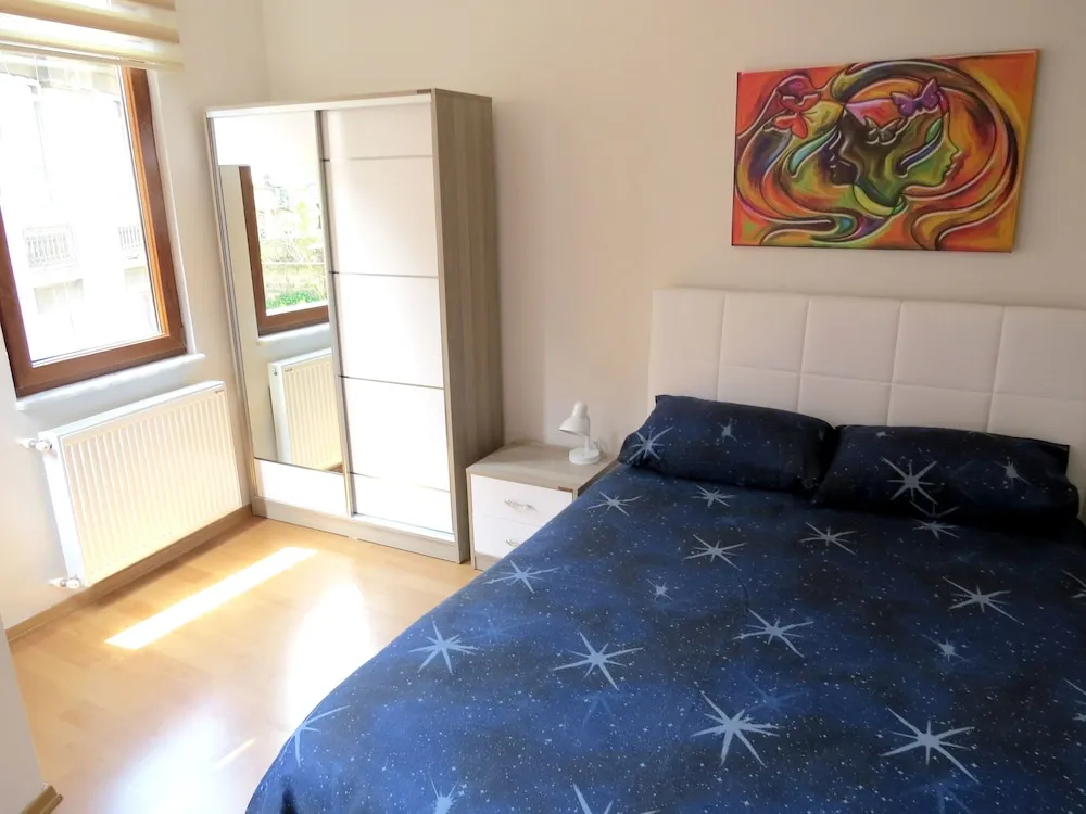 Superior Apart Daire (3rd Floor)