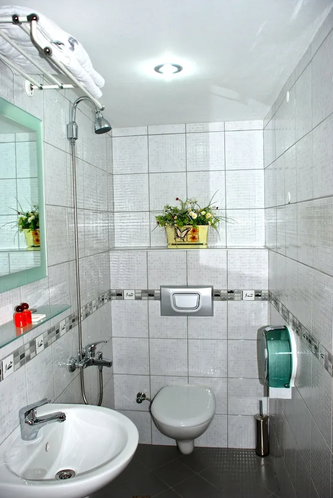 Standard Tek Kişilik Oda, 1 Tek Kişilik Yatak, Şehir Manzaralı