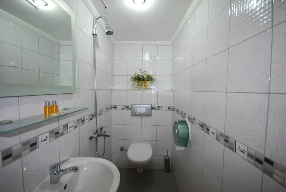 Standard Tek Büyük veya İki Ayrı Yataklı Oda, 1 Yatak Odası, Şehir Manzaralı