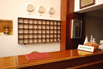 Hotel Mithat