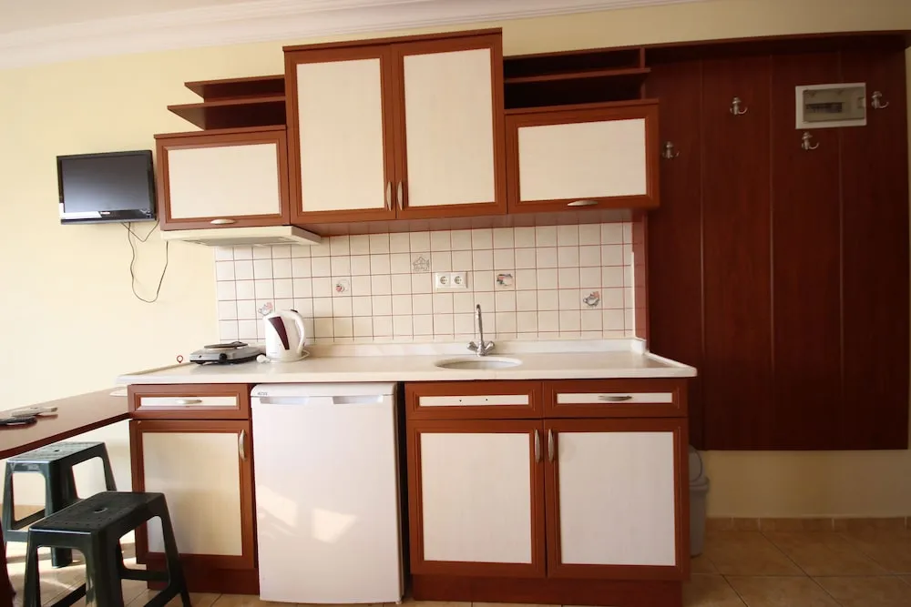 Panoramic Süit, 1 Yatak Odası, Sigara İçilmez, Havuz Manzaralı