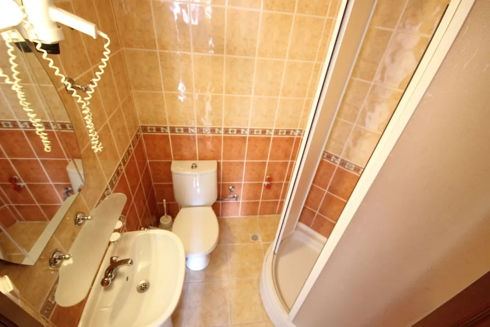 Panoramic Süit, 1 Yatak Odası, Sigara İçilmez, Havuz Manzaralı