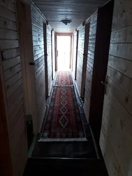 Cici Baba Dag Evi