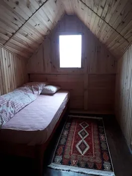 Cici Baba Dag Evi