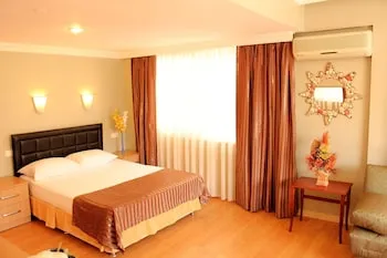 Otel Dost