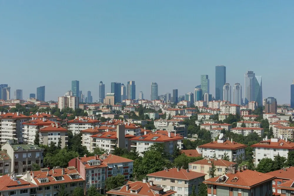 Club Süit, 1 Yatak Odası