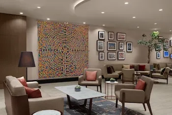 Le Meridien Istanbul Etiler