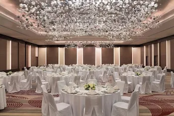 Le Meridien Istanbul Etiler