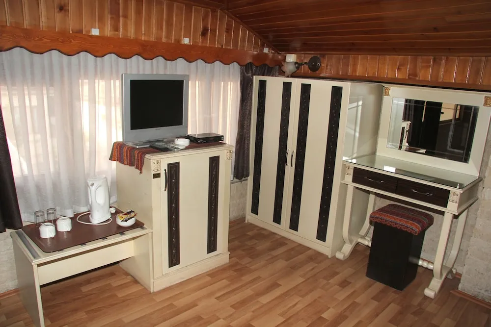 Standard Tek Kişilik Oda