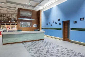 Hampton by Hilton Bursa