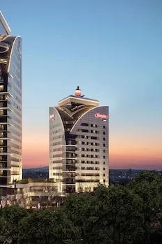 Hampton by Hilton Bursa