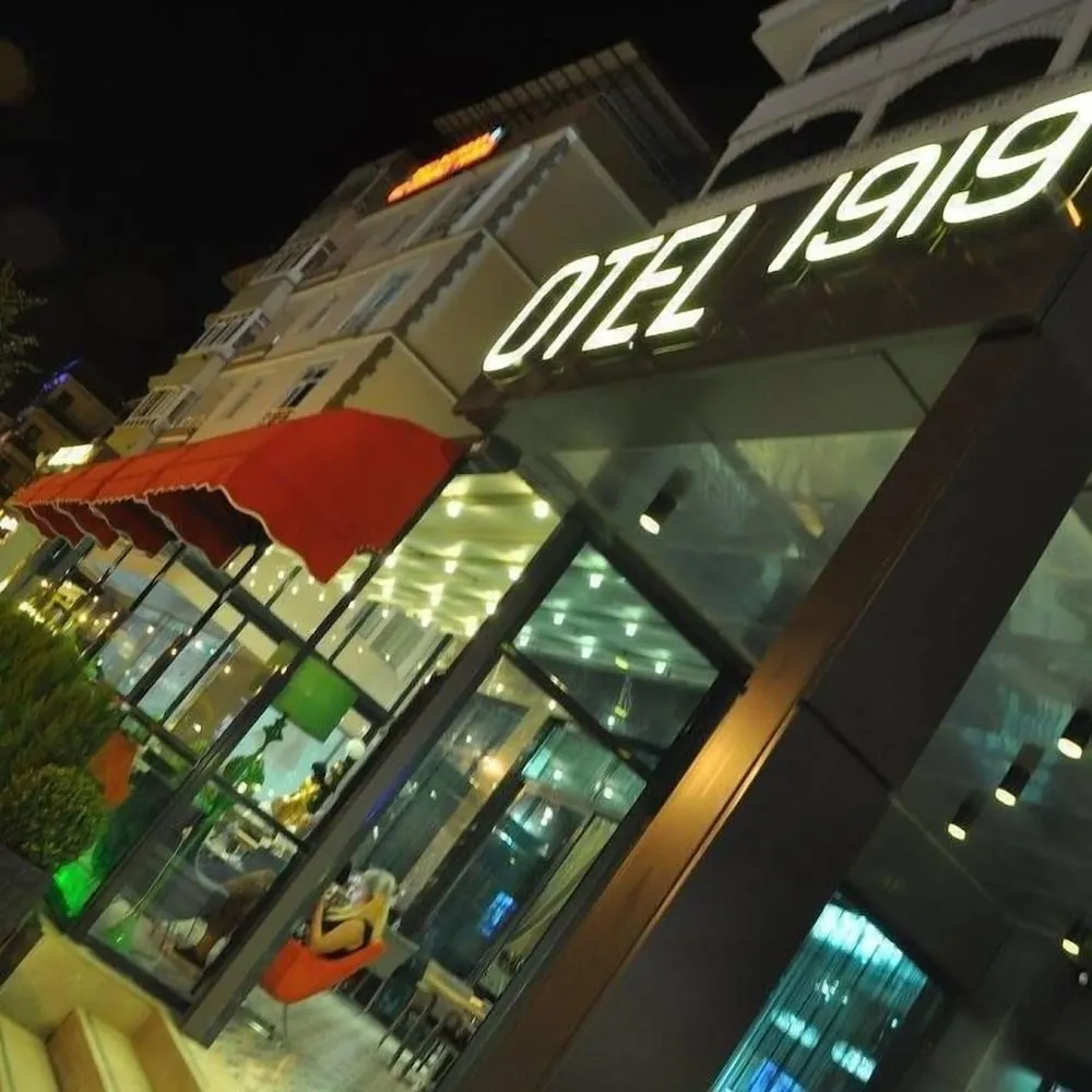 Otel 1919