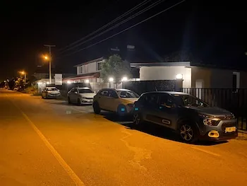 Dalaman Airport Guesthouse