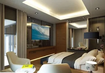 Hotel Ambrosia
