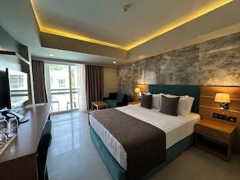 Hotel Ambrosia