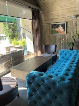 Hotel Ambrosia