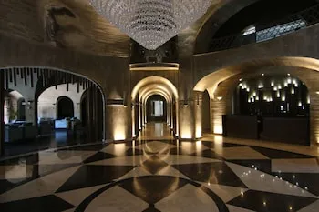 Hotel Ambrosia