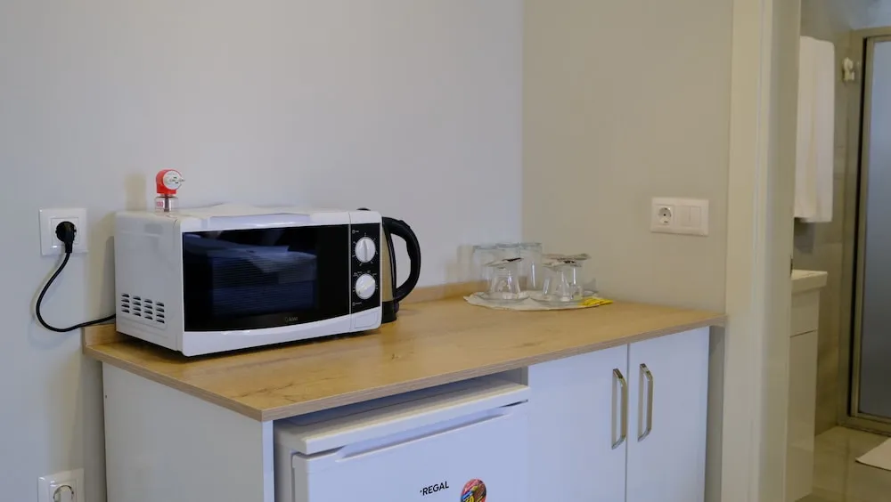 Family Stüdyo Süit (5 People)