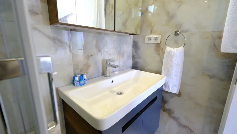 Comfort Tek Büyük Yataklı Oda, 1 En Büyük (King) Boy Yatak (2 People)