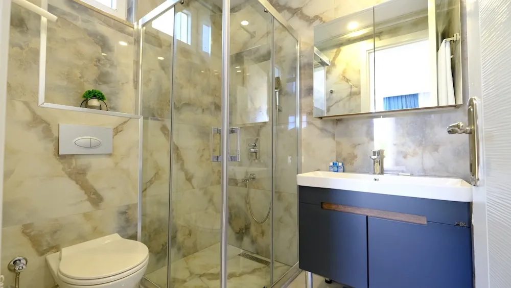 Comfort Tek Büyük Yataklı Oda, 1 En Büyük (King) Boy Yatak (2 People)