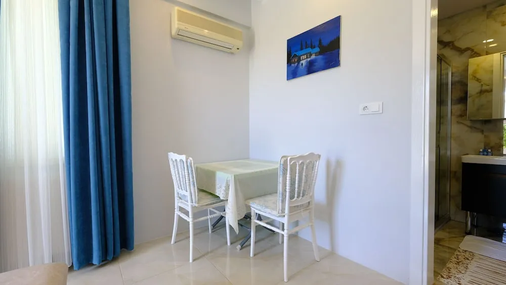 Comfort Tek Büyük Yataklı Oda, 1 En Büyük (King) Boy Yatak (2 People)