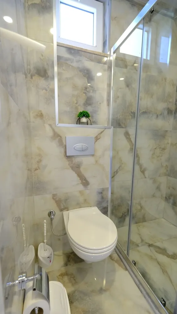 Comfort Tek Büyük Yataklı Oda, 1 En Büyük (King) Boy Yatak (2 People)